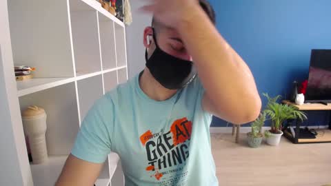 Tommy online show from 8, 2, 2025