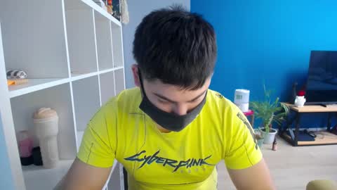 Tommy online show from 24, 2, 2025