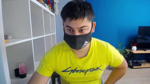 Tommy online show from 25, 2, 2025