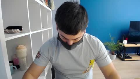 Tommy online show from 1, 3, 2025