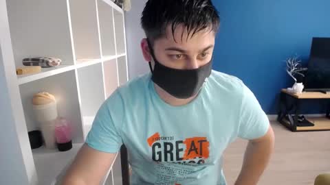 Tommy online show from 9, 3, 2025