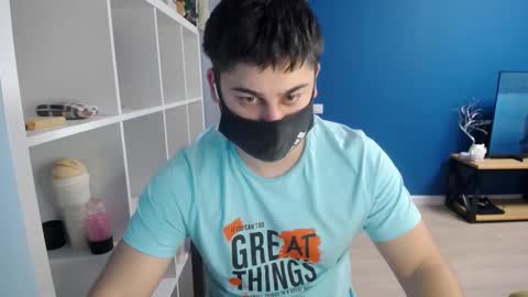 Tommy online show from 9, 3, 2025