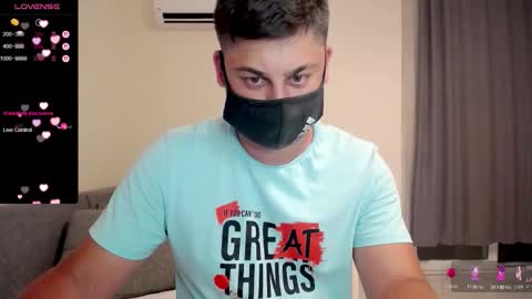 Tommy online show from 16, 9, 2025