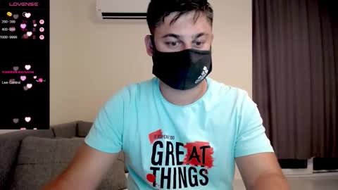 Tommy online show from 22, 9, 2025