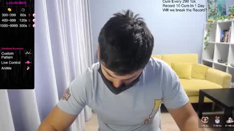 Tommy online show from 20, 10, 2025