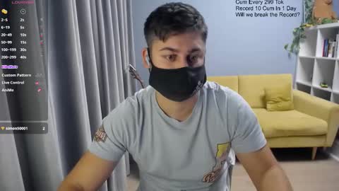 Tommy online show from 23, 11, 2025