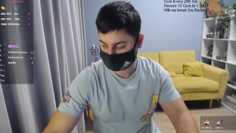 Tommy online show from 18, 2, 2026