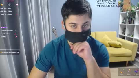 Tommy online show from 26, 2, 2026