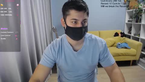 Tommy online show from 2, 3, 2026