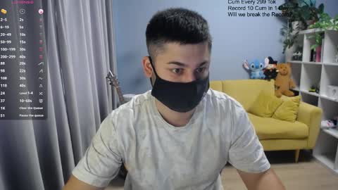 Tommy online show from 8, 4, 2026