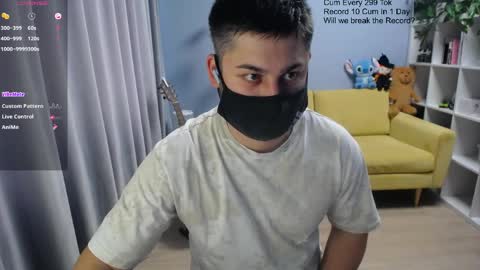 Tommy online show from 10, 4, 2026