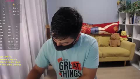 Tommy online show from 5, 7, 2026