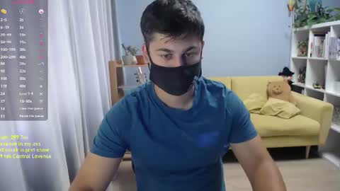 Tommy online show from 16, 7, 2026