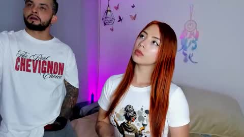 David y Sammy online show from 26, 11, 2025