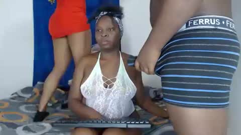 sexxxtreeme_ online show from 8, 3, 2025