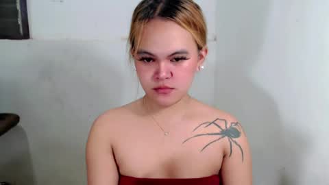 sexxxy_caroline online show from 28, 6, 2026