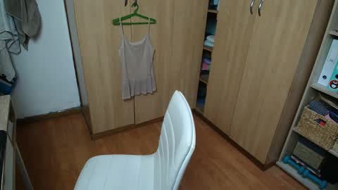 sexxxycrystali online show from 26, 9, 2025