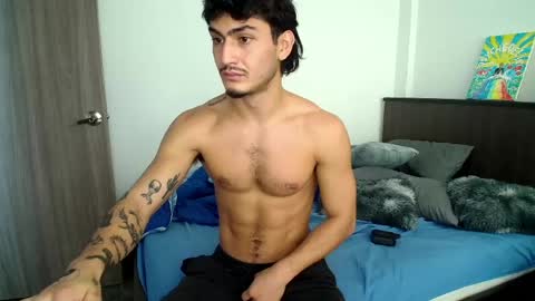 JUAN online show from 1, 6, 2026