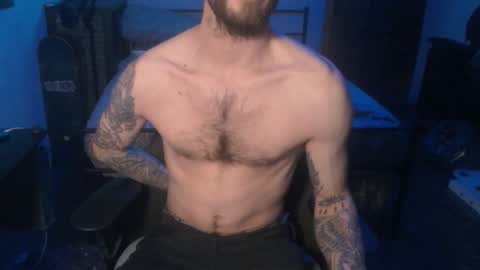 SiuL online show from 18, 1, 2025