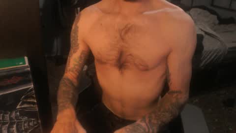 SiuL online show from 11, 4, 2026