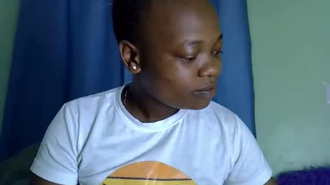 African Queen online show from 20, 10, 2025