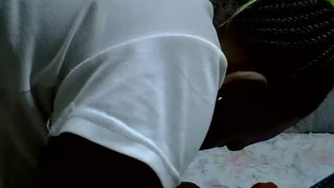 African Queen online show from 31, 10, 2025