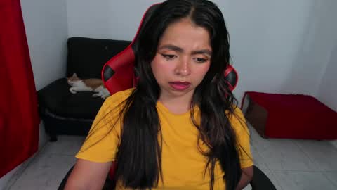 Snapshot of sexxyhot23 chatting on 3, 12, 2024 LINDA online show from 3, 12, 2024