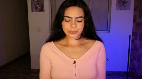 Snapshot of sexxylady__ chatting on 3, 2, 2025 Angie online show from 3, 2, 2025