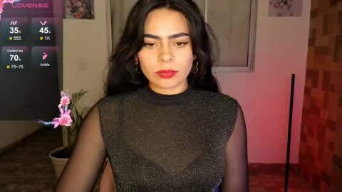 Snapshot of sexxylady__ chatting on 20, 2, 2025 Angie online show from 20, 2, 2025