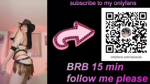 Snapshot of sexxylady__ chatting on 12, 3, 2025 Angie online show from 12, 3, 2025