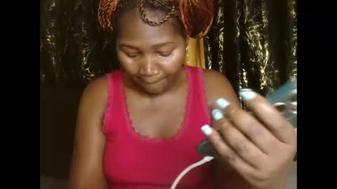 sexxypritty online show from 23, 5, 2026