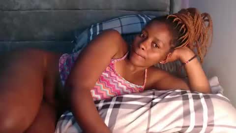 sexxywide ebony online show from 15, 9, 2025