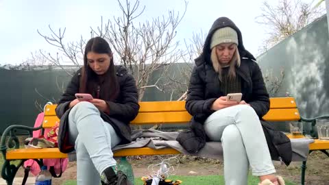 Ana  Rusakova online show from 22, 12, 2024
