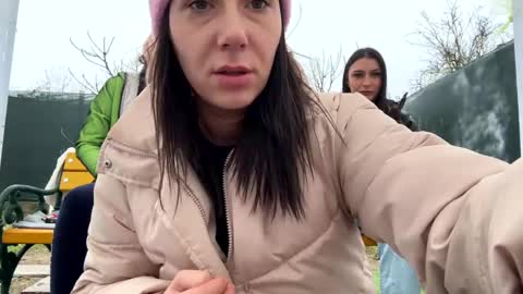 Ana  Rusakova online show from 27, 12, 2024