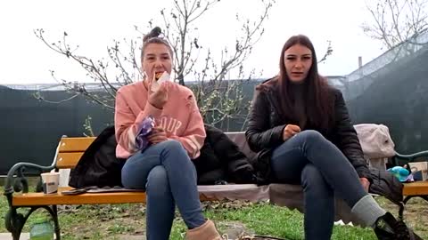 Ana  Rusakova online show from 20, 11, 2025