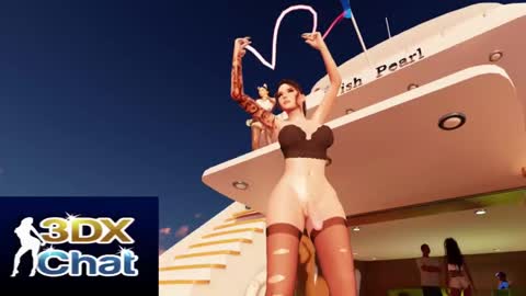 Mistress Cami online show from 12, 9, 2025