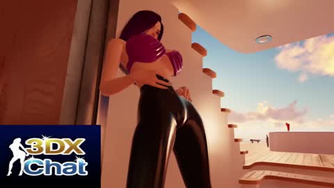 Mistress Cami online show from 3, 10, 2025