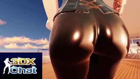 Mistress Cami online show from 5, 10, 2025