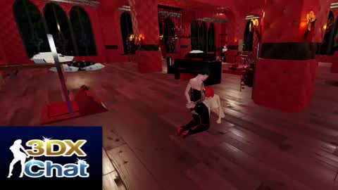 Mistress Cami online show from 11, 11, 2025