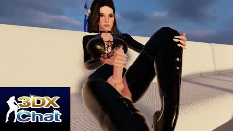 Mistress Cami online show from 10, 3, 2026