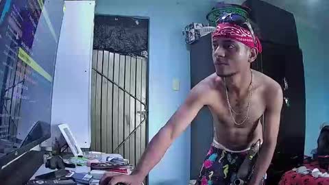 Sebastian online show from 26, 2, 2026