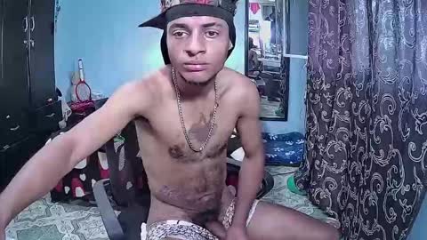 Sebastian online show from 31, 3, 2026