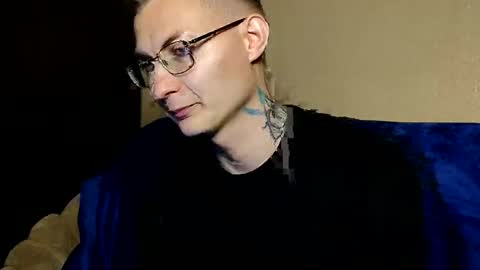 Saxy97Boy online show from 26, 4, 2026