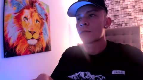 Snapshot of sexy__tiger chatting on 6, 1, 2026 Tiger online show from 6, 1, 2026