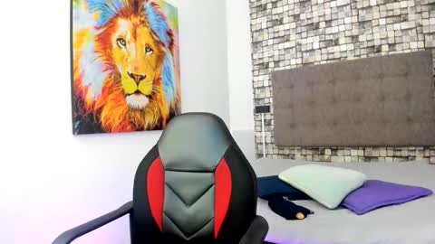 Snapshot of sexy__tiger chatting on 7, 1, 2026 Tiger online show from 7, 1, 2026