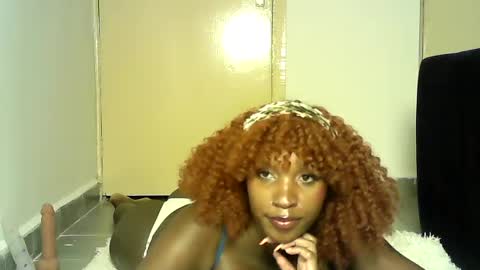 sexy_africana05 online show from 11, 6, 2026