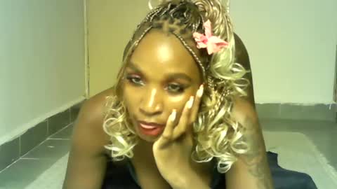 Snapshot of sexy_africana05 chatting on 26, 7, 2026 sexy_africana05 online show from 26, 7, 2026