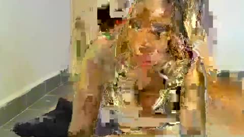 Snapshot of sexy_africana05 chatting on 2, 8, 2026 sexy_africana05 online show from 2, 8, 2026