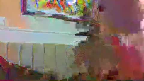 Sexy Africangirl online show from 13, 11, 2025