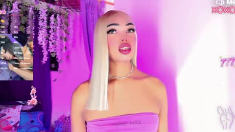 sexy_aisha20 online show from 28, 7, 2026